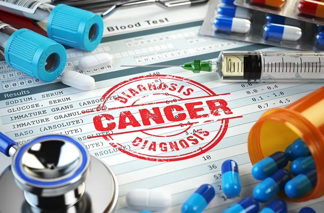 Cancer Detection Panel