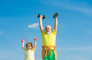 Master Health Package