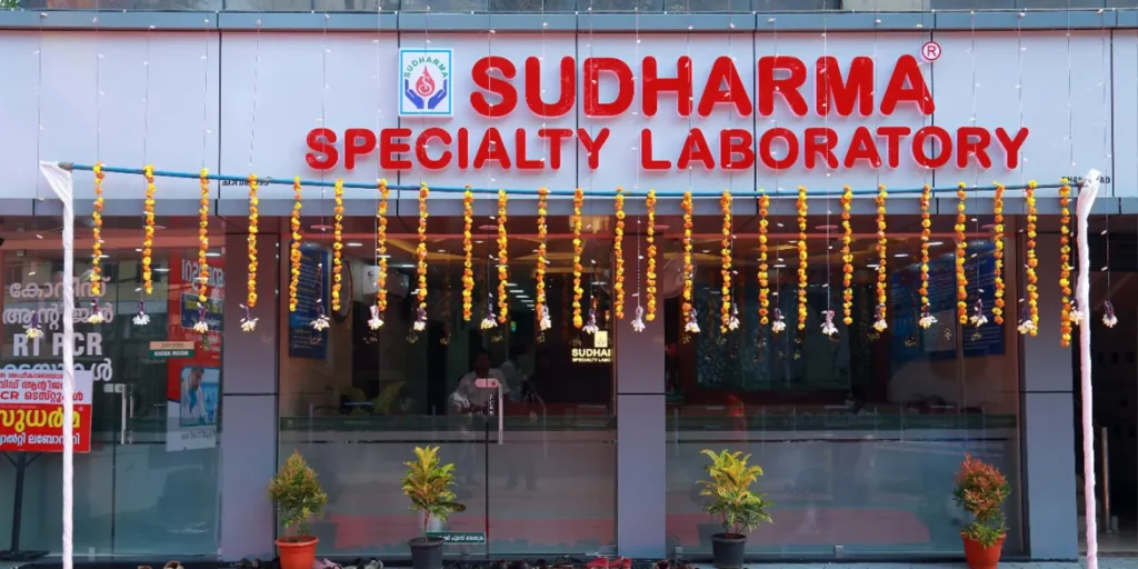 Sudharma Labs