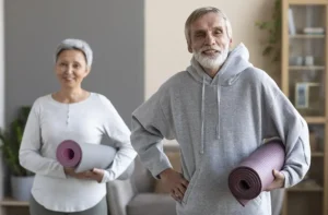 Total Health Package