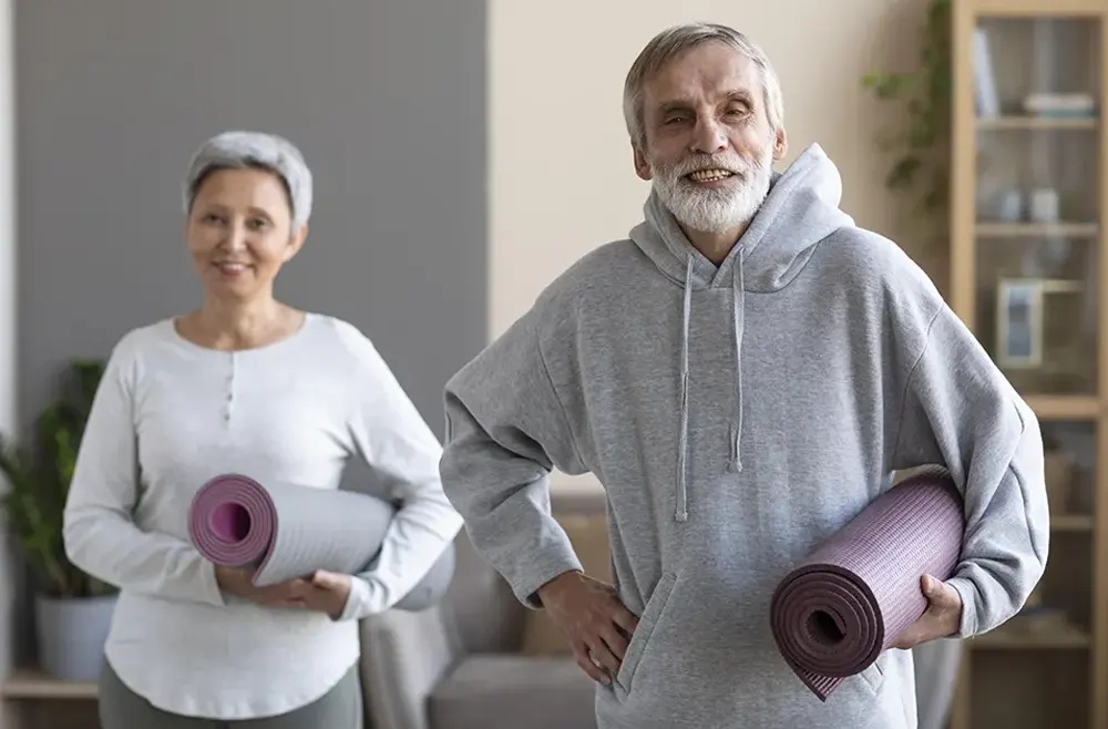 Total Health Package